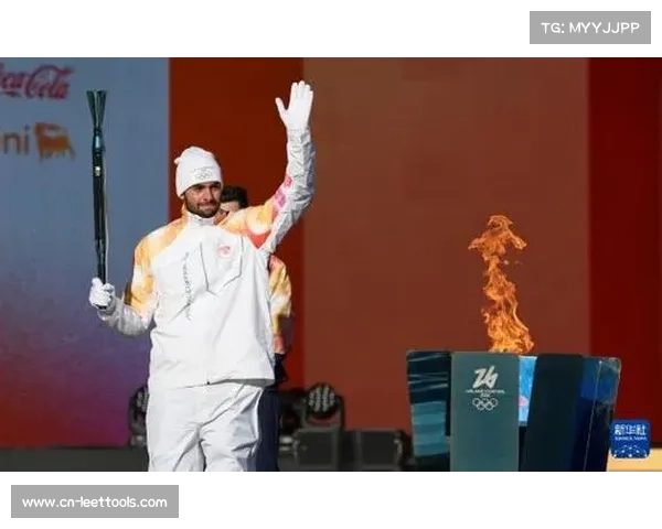 冬奥会意大利火炬传递途经古罗马竞技场，体育遗产融合旅游推广